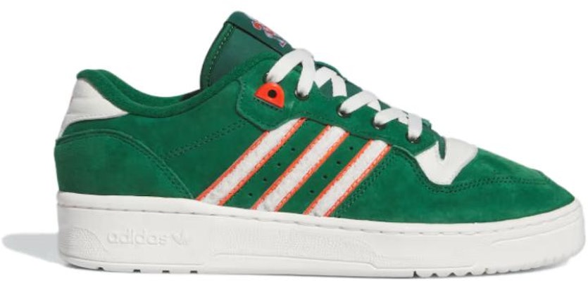 아디다스 라이벌리 로우 '컬리지 팩 - 마이애미' IE7703 Order 아디다스 라이벌리 로우 '컬리지 팩 - 마이애미' IE7703