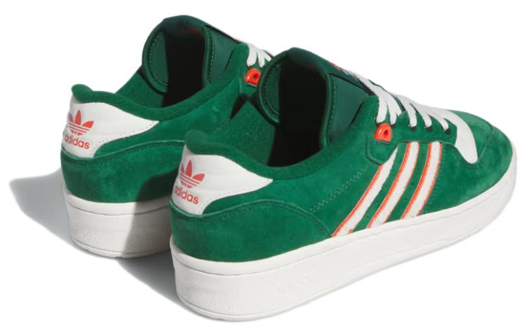 Shop 아디다스 라이벌리 로우 '컬리지 팩 - 마이애미' IE7703