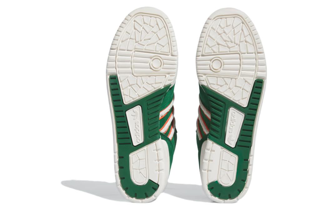 Details for 아디다스 라이벌리 로우 '컬리지 팩 - 마이애미' IE7703