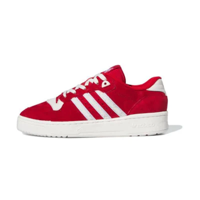 adidas Rivalry Low 'Collegiate Pack - Nebraska'