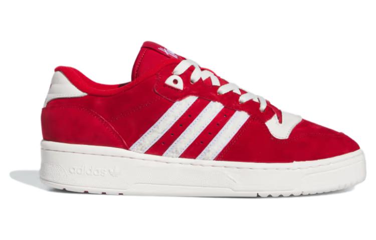 Order 아디다스 라이벌 로우 "컬리지 팩 - 네브래스카" IE7700