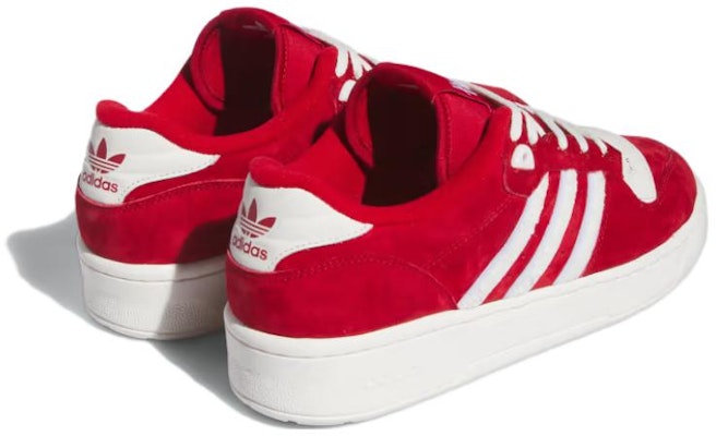 아디다스 라이벌 로우 "컬리지 팩 - 네브래스카" IE7700 Shop 아디다스 라이벌 로우 "컬리지 팩 - 네브래스카" IE7700