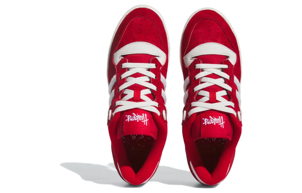 Purchase 아디다스 라이벌 로우 "컬리지 팩 - 네브래스카" IE7700