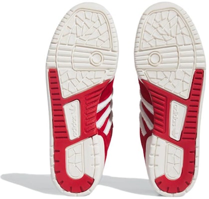 아디다스 라이벌 로우 "컬리지 팩 - 네브래스카" IE7700 Details for 아디다스 라이벌 로우 "컬리지 팩 - 네브래스카" IE7700