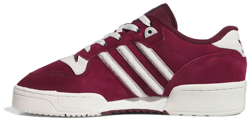 adidas Rivalry Low 'Collegiate Pack - Texas A&M' IE7702 Buy adidas Rivalry Low 'Collegiate Pack - Texas A&M' IE7702