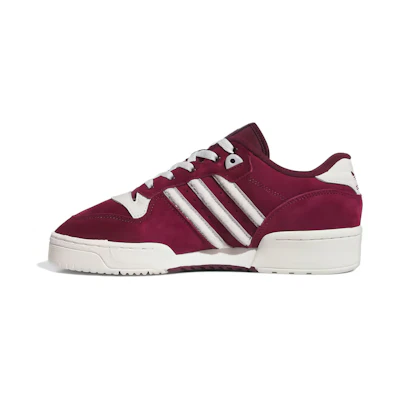 adidas Rivalry Low 'Collegiate Pack - Texas A&M'