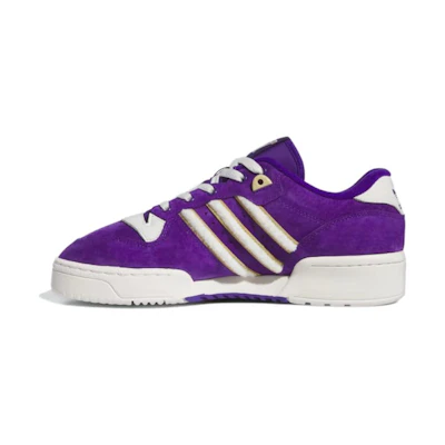 adidas Rivalry Low 'Collegiate Pack - Washington'