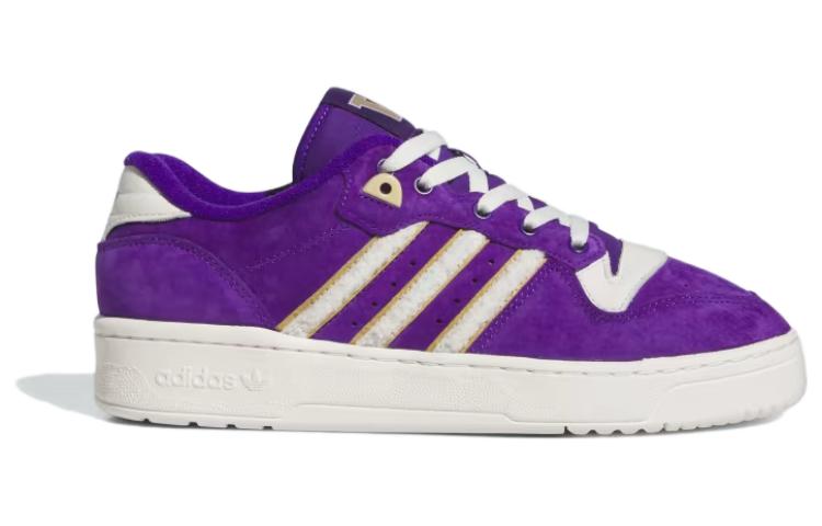 Order 아디다스 라이벌리 로우 '워싱턴' (Collegiate 팩) IE7701