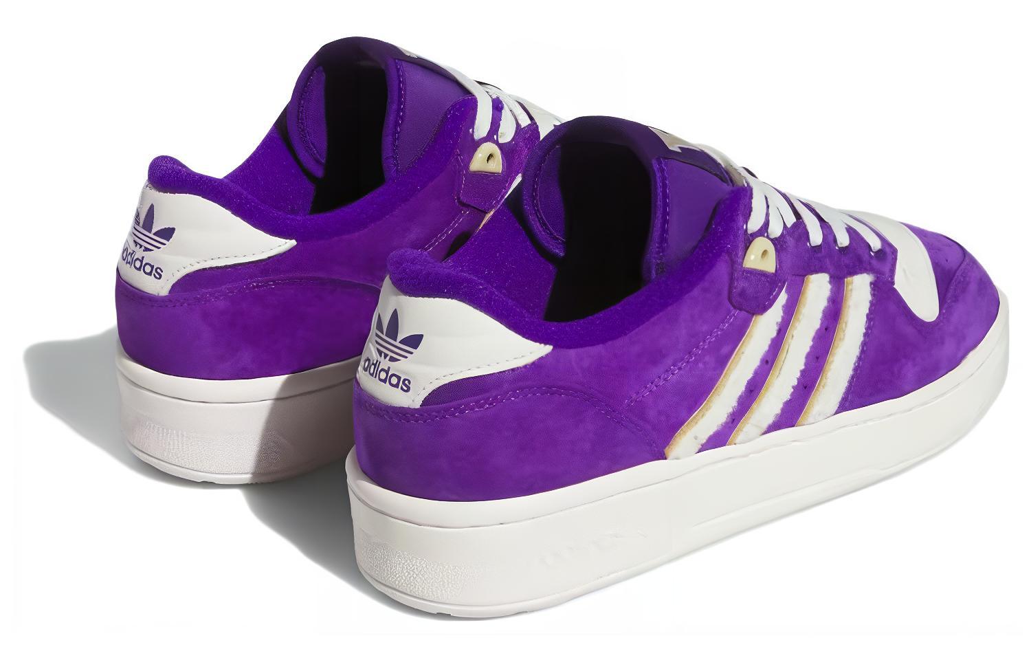 Shop 아디다스 라이벌리 로우 '워싱턴' (Collegiate 팩) IE7701