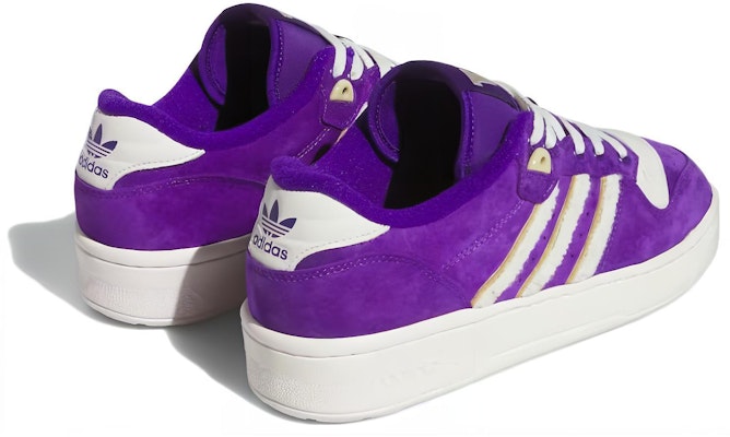 adidas Rivalry Low 'Collegiate Pack - Washington' IE7701 Shop adidas Rivalry Low 'Collegiate Pack - Washington' IE7701