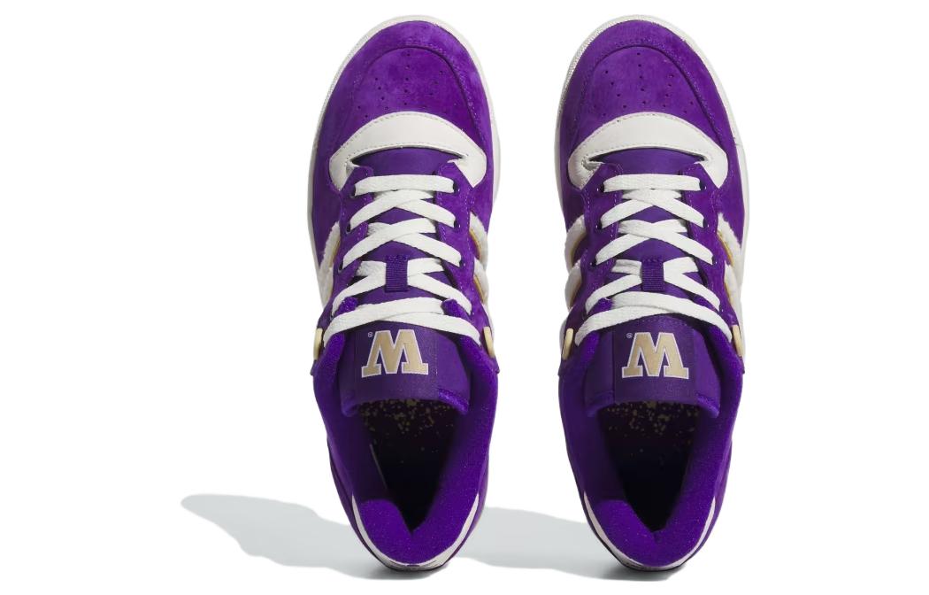 Purchase 아디다스 라이벌리 로우 '워싱턴' (Collegiate 팩) IE7701
