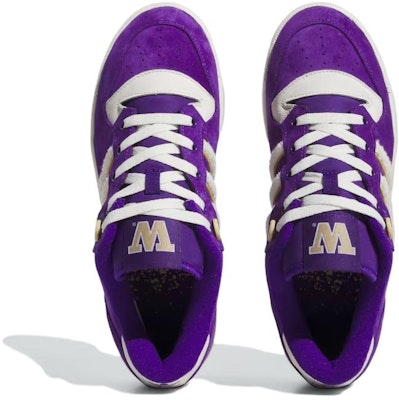 adidas Rivalry Low 'Collegiate Pack - Washington' IE7701 Purchase adidas Rivalry Low 'Collegiate Pack - Washington' IE7701