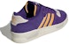 adidas Rivalry Low 'Ungu Kolej Kuning Preloved' ID8387