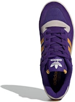 아디다스 라이벌 로우 "퍼플 빈티지 옐로우" ID8387 Shop 아디다스 라이벌 로우 "퍼플 빈티지 옐로우" ID8387