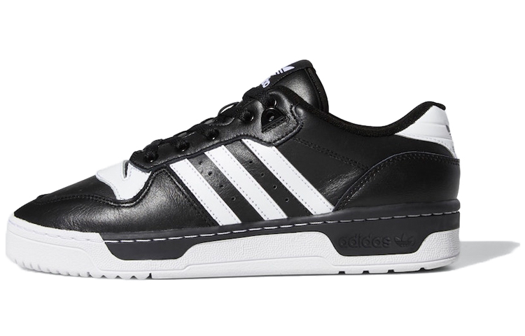 adidas Rivalry Low 'Core Black' EG8063