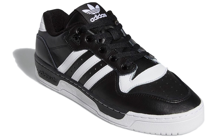 Order adidas Rivalry Low 'Negro Core' EG8063