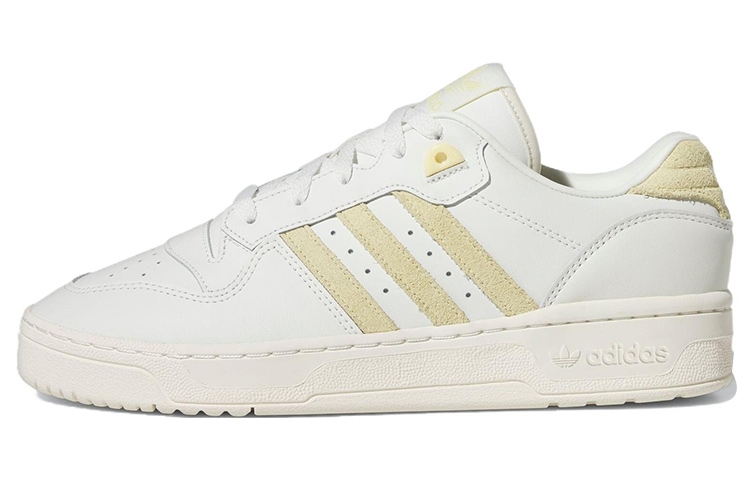 Buy 阿迪達斯 Rivalry Low '簡單黃' IE4299