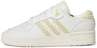 adidas Rivalry Low 'Easy Yellow' IE4299