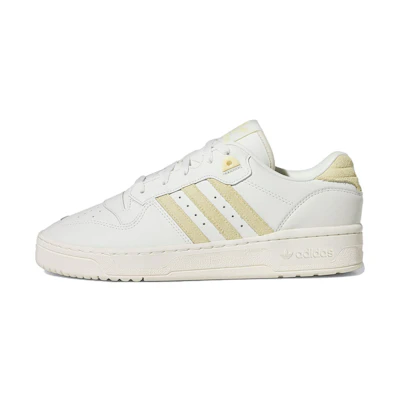 adidas Rivalry Low 'Easy Yellow'