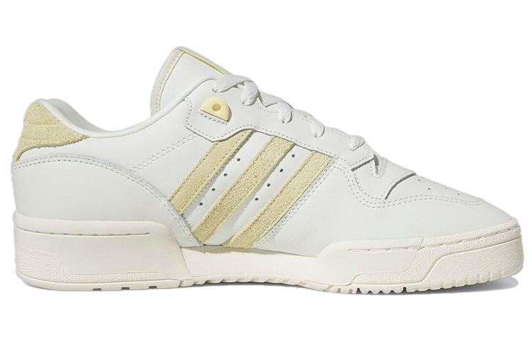 Order 阿迪達斯 Rivalry Low '簡單黃' IE4299