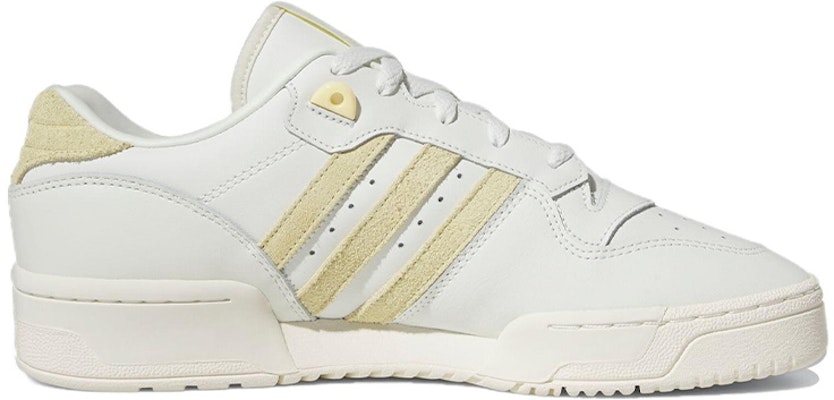 アディダス ライバルリー ロー "イージーイエロー" IE4299 Order アディダス ライバルリー ロー "イージーイエロー" IE4299