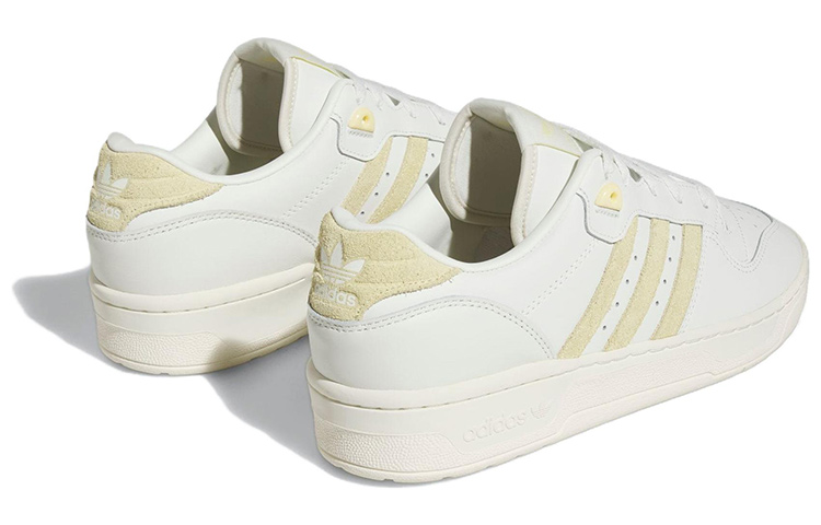Shop 阿迪達斯 Rivalry Low '簡單黃' IE4299