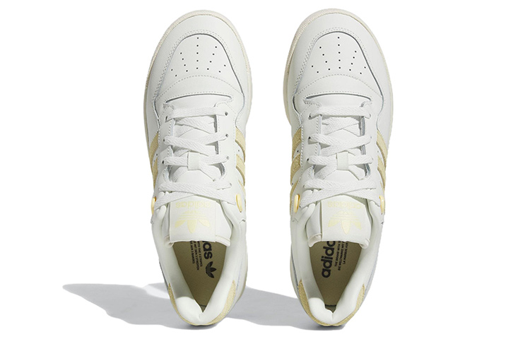 Purchase 阿迪達斯 Rivalry Low '簡單黃' IE4299