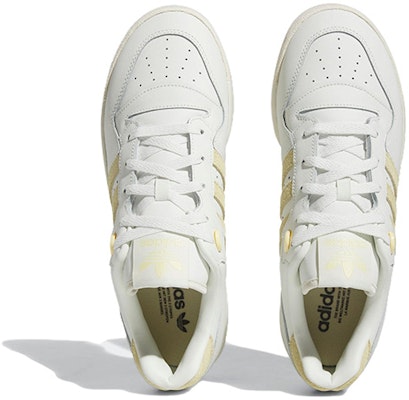 アディダス ライバルリー ロー "イージーイエロー" IE4299 Purchase アディダス ライバルリー ロー "イージーイエロー" IE4299