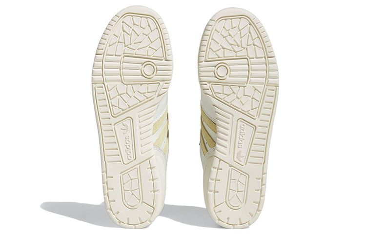 Details for 阿迪達斯 Rivalry Low '簡單黃' IE4299