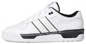 Buy アディダス ライバルリー ロー "フットウェアホワイト" EE4657