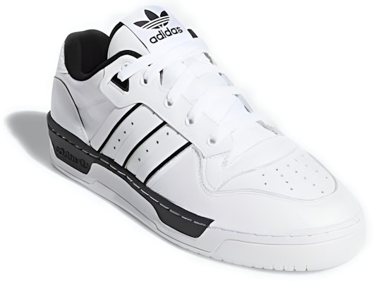 アディダス ライバルリー ロー "フットウェアホワイト" EE4657 Lookbook アディダス ライバルリー ロー "フットウェアホワイト" EE4657