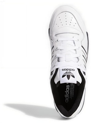 アディダス ライバルリー ロー "フットウェアホワイト" EE4657 Shop アディダス ライバルリー ロー "フットウェアホワイト" EE4657