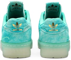 アディダス ライバルリー ロー "ハイレゾグリーン" FV4523 Details for アディダス ライバルリー ロー "ハイレゾグリーン" FV4523