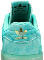 アディダス ライバルリー ロー "ハイレゾグリーン" FV4523 Sizing アディダス ライバルリー ロー "ハイレゾグリーン" FV4523