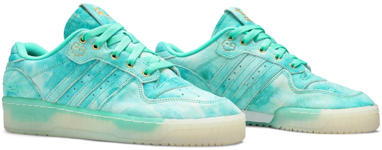 adidas Rivalry Low 'Hi Res Green' Lelaki & Wanita FV4523 Cheap adidas Rivalry Low 'Hi Res Green' Lelaki & Wanita FV4523