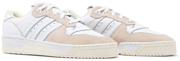 adidas Rivalry Low 'Home of Classics' Lelaki Wanita Original EG5148 Cheap adidas Rivalry Low 'Home of Classics' Lelaki Wanita Original EG5148