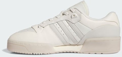 adidas Rivalry Low 'Putih Gading' IG6495 Details for adidas Rivalry Low 'Putih Gading' IG6495