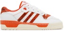 Buy adidas Rivalry Low 'Kulit Ular Oranye' HP9048