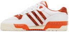 Lookbook adidas Rivalry Low 'Kulit Ular Oranye' HP9048