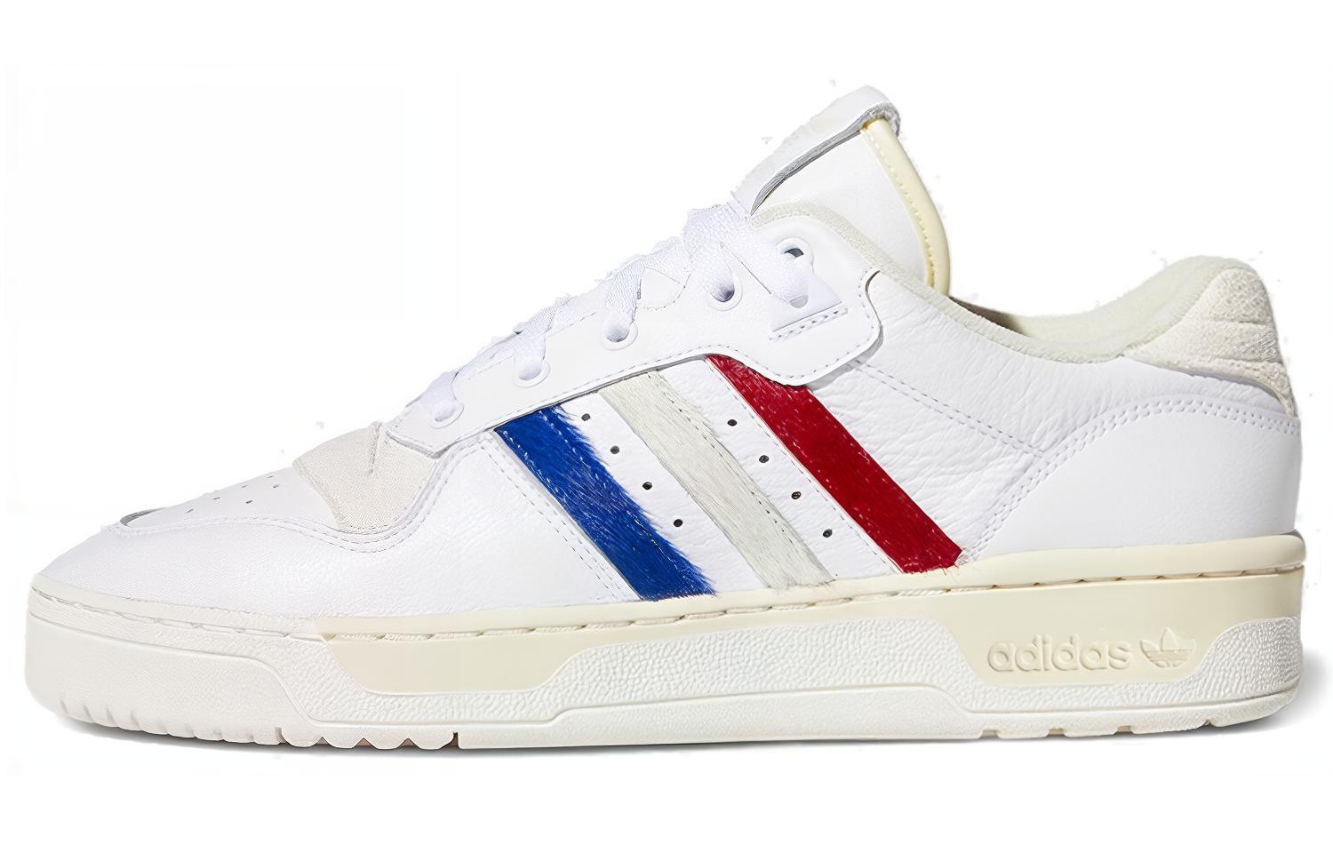 adidas Rivalry Low 'Pony Hair' EE4961