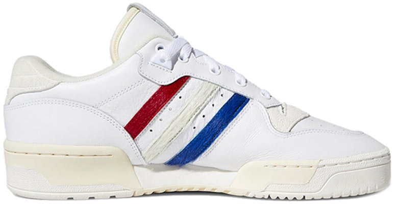 아디다스 라이벌리 로우 '포니 헤어' EE4961 Order 아디다스 라이벌리 로우 '포니 헤어' EE4961