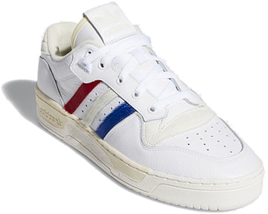 adidas Rivalry Low 'Pony Hair' Rambut Poni EE4961 Lookbook adidas Rivalry Low 'Pony Hair' Rambut Poni EE4961