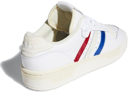 adidas Rivalry Low 'Pony Hair' Rambut Poni EE4961 Shop adidas Rivalry Low 'Pony Hair' Rambut Poni EE4961