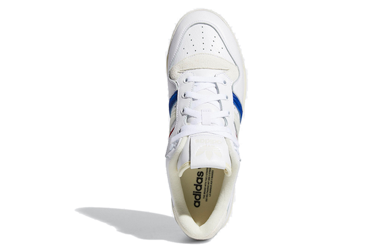 Purchase 阿迪达斯 Rivalry Low 'Pony Hair' 小马皮篮球鞋 EE4961