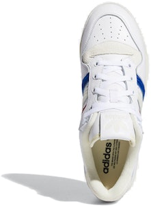 adidas Rivalry Low 'Pony Hair' Rambut Poni EE4961 Purchase adidas Rivalry Low 'Pony Hair' Rambut Poni EE4961