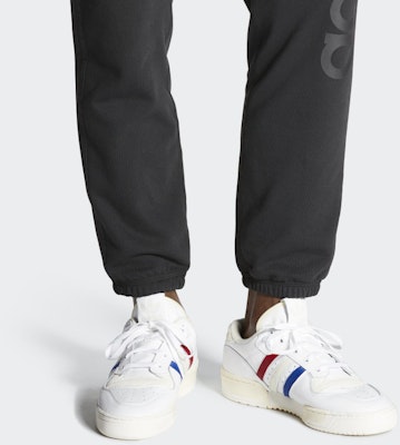 아디다스 라이벌리 로우 '포니 헤어' EE4961 Details for 아디다스 라이벌리 로우 '포니 헤어' EE4961