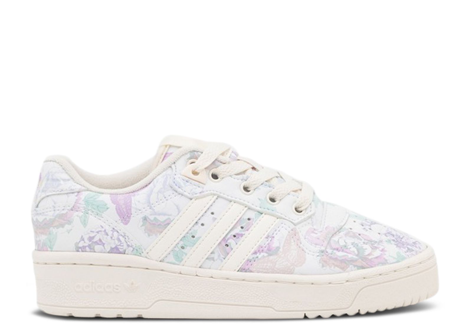 Buy adidas Rivalry Low 'Porcelain Floral' Bunga Porselin GX4983