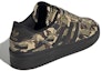 Shop adidas Originals Rivalry Low 黑綠迷彩