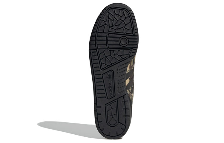 Details for adidas Originals Rivalry Low 黑綠迷彩