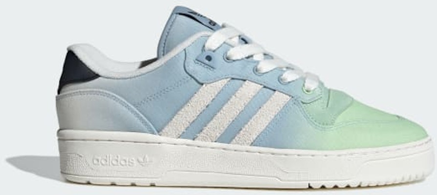 adidas Rivalry Low 'Semi Green' IH2496 Buy adidas Rivalry Low 'Semi Green' IH2496
